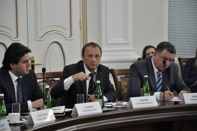 Новый список рецензируемых ваковских журналов